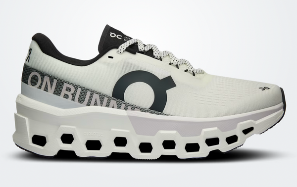 Women's On Cloudmonster 2 (Clearance) – Commonwealth Running Co.