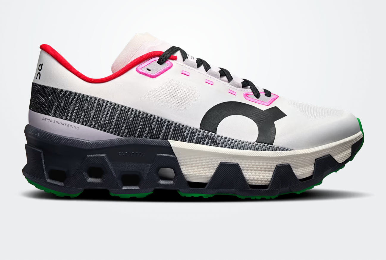 Men's On Cloudmonster Hyper (Clearance) – Commonwealth Running Co. Men's On Cloudmonster Hyper (Clearance) – Commonwealth Running Co.
