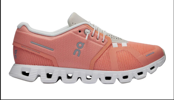 Women's On Cloud 5 (Clearance) – Commonwealth Running Co.