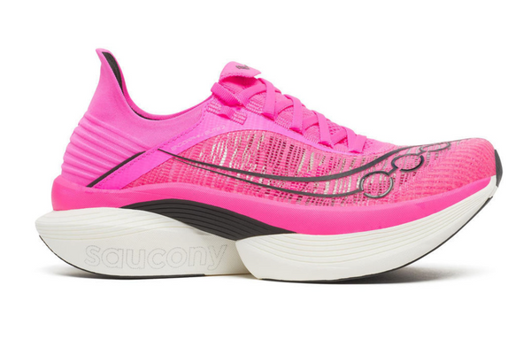Unisex Saucony Endorphin Elite 2 (Clearance) – Commonwealth