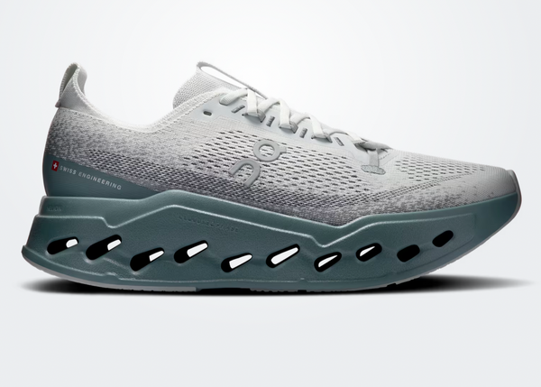 Men's On Cloudsurfer Max – Commonwealth Running Co.