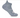 Hoka Unisex No-Show Run Sock