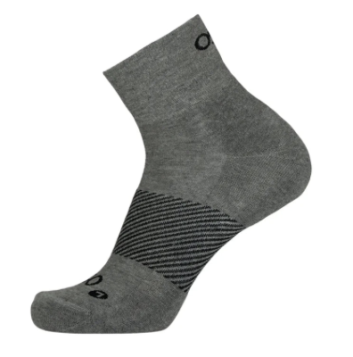 OS1st Quarter Crew Socks Max Cushion