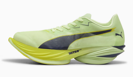 Women's Puma Fast-R Nitro Elite 3