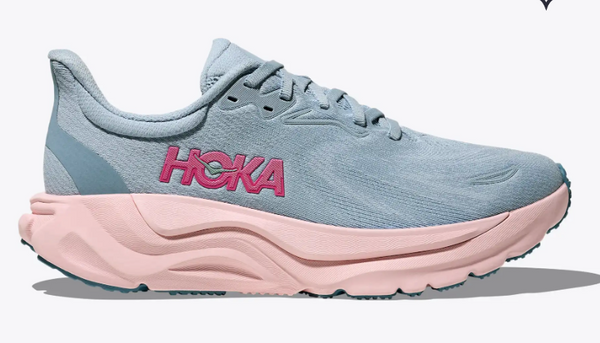 Women's Hoka Arahi 8 – Commonwealth Running Co.
