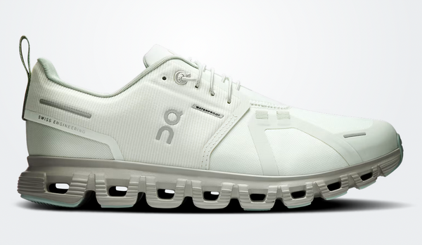 Women's On Cloud 6 Waterproof – Commonwealth Running Co.