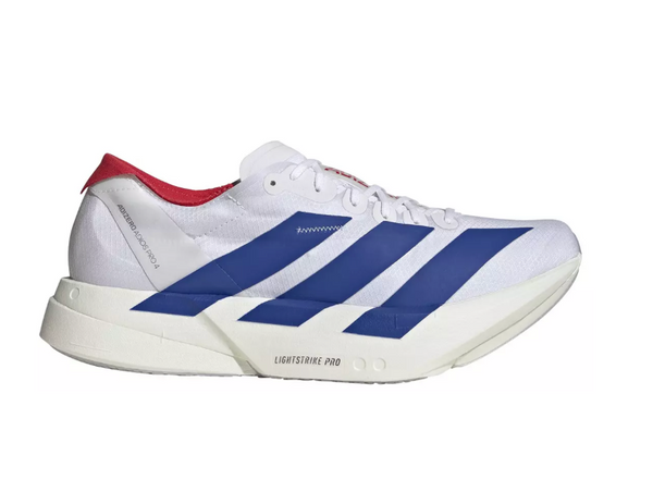 Men's adidas Adizero Adios Pro 4 – Commonwealth Running Co.
