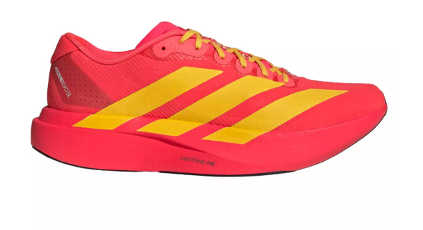 Men's Adidas Adizero EVO SL Woven – Commonwealth Running Co.