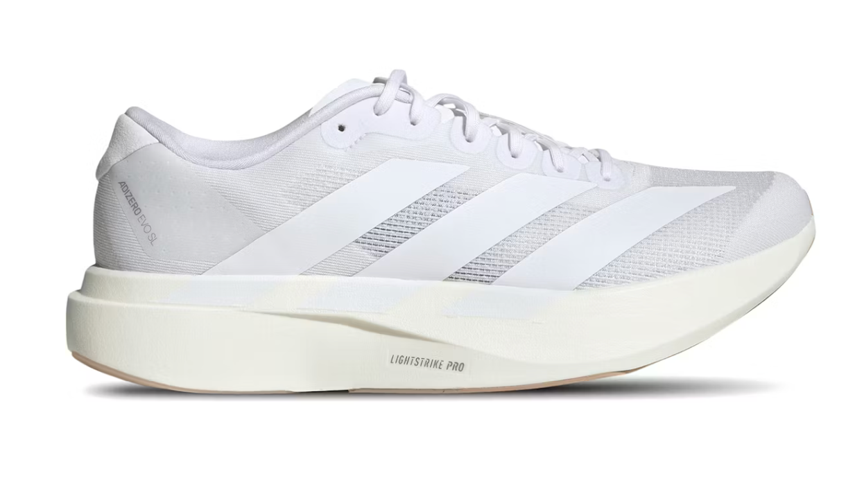Women's Adidas adizero Evo SL – Commonwealth Running Co. Women's Adidas adizero Evo SL – Commonwealth Running Co.