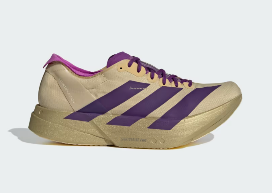 Men's adidas Adizero Adios Pro 4 – Commonwealth Running Co. Men's adidas Adizero Adios Pro 4 – Commonwealth Running Co.