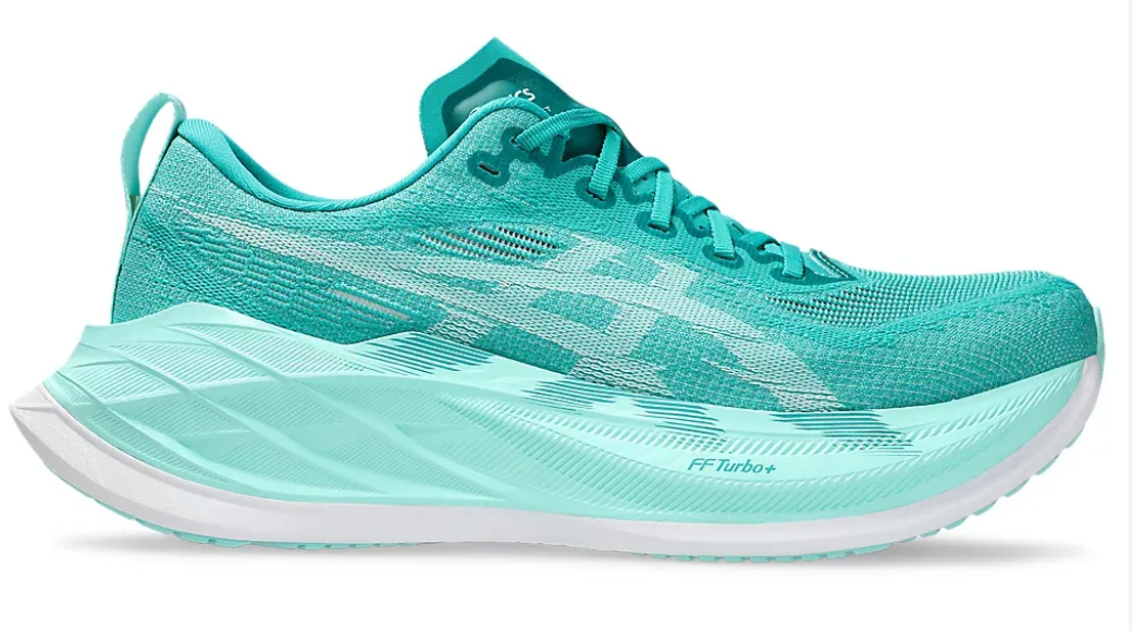 Unisex Asics Superblast 2 – Commonwealth Running Co.