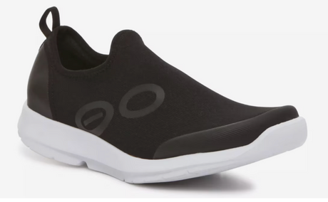 Men's Oofos OOMG Sport Low Shoe
