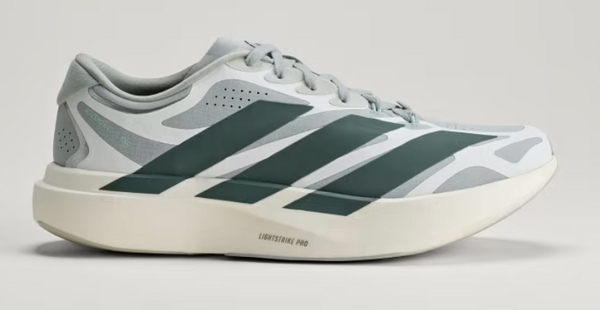 Men's Adidas Adizero Evo SL EXO – Commonwealth Running Co.