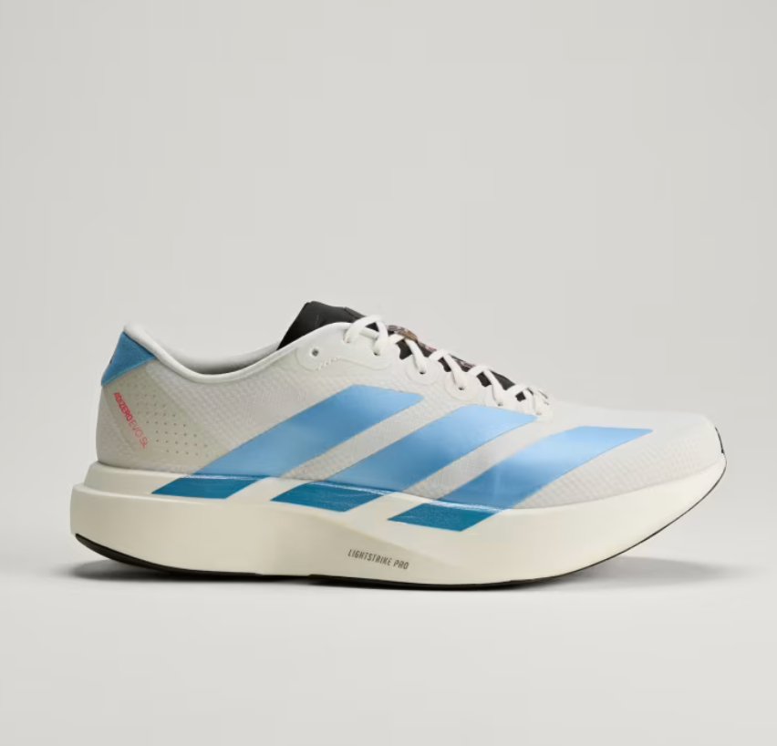 Men's Adidas Adizero EVO SL Woven – Commonwealth Running Co.