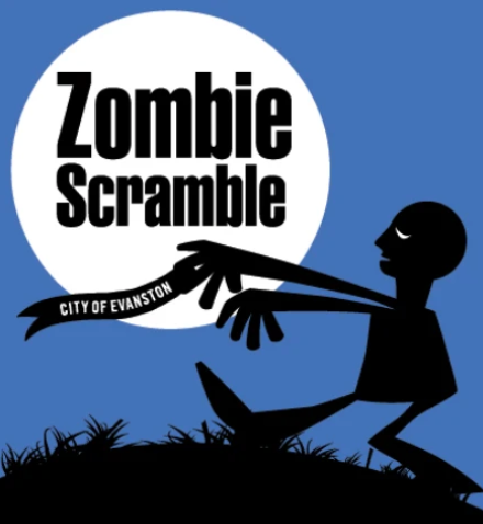 Zombie Scramble