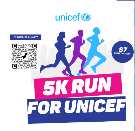 Unicef 5K
