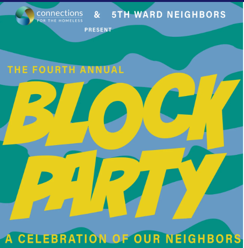5th Ward Neighbors