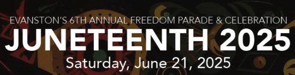 Evanston Juneteenth