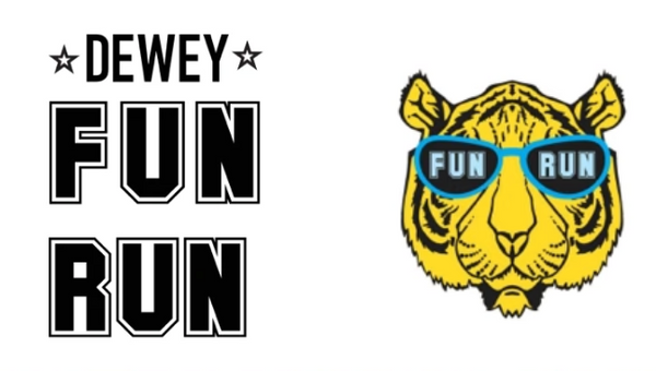 Dewey Fun Run