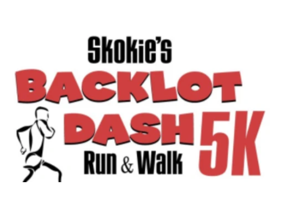 Skokie's Backlot Dash