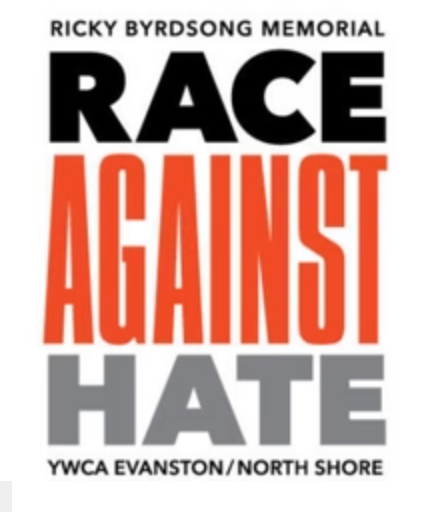 Race Against Hate