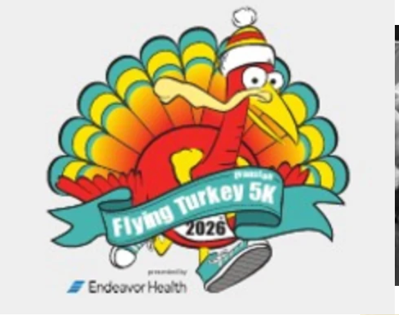 Flying Turkey 5K