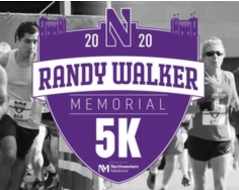 Randy Walker Memorial 5k