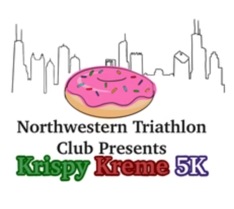 Krispy Kreme 5K