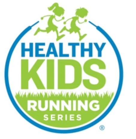 Healthy Kids Running