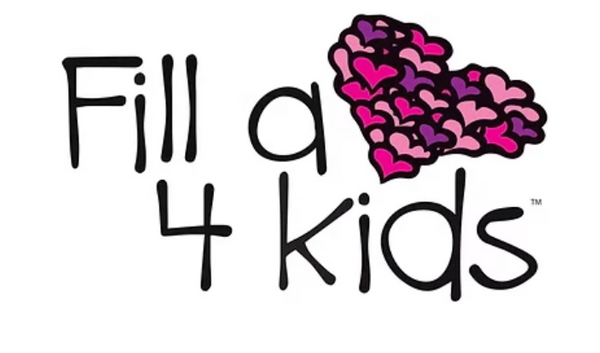 Fill a Heart 4 Kids