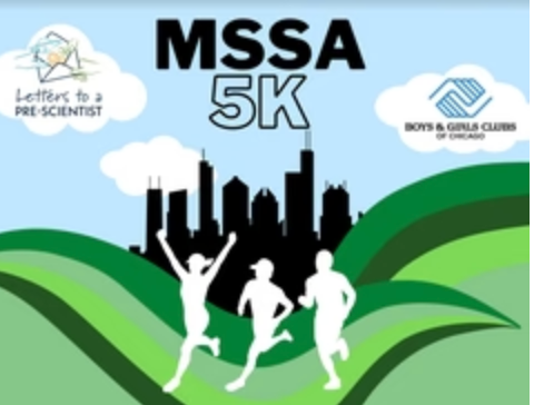 MSSA 5k