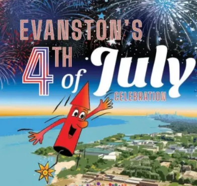 Evanston 4th of July