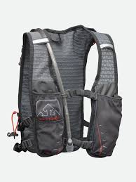 Unisex Nathan TrailMix 7 Liter Race Pack