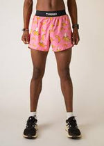 Men's Chick’n Legs 4" Half Split Shorts