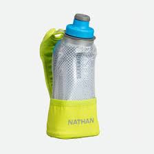 Nathan QuickSqueeze Lite Insulated Handheld - 12oz