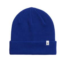 On Marion Beanie