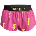 Women's Chick’n Legs 1.5" Split Shorts