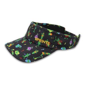 Sprints Running Visor