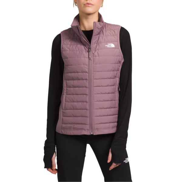 The North Face Women's Canyonlands Hybrid Vest – Commonwealth