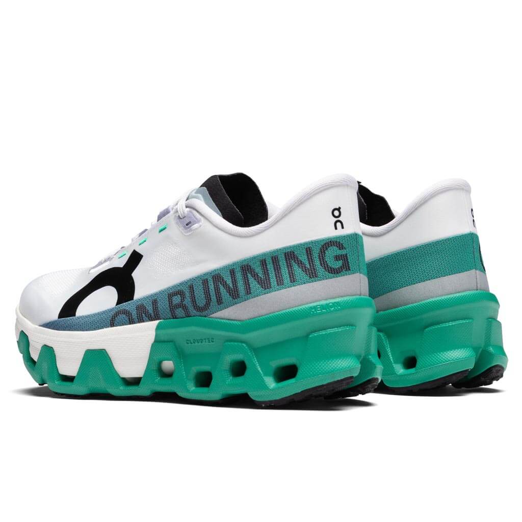 Women's On Cloudmonster Hyper – Commonwealth Running Co.