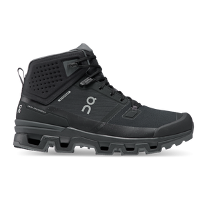 Men's On Cloudrock 2 Waterproof