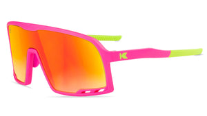 Knockaround Campeones