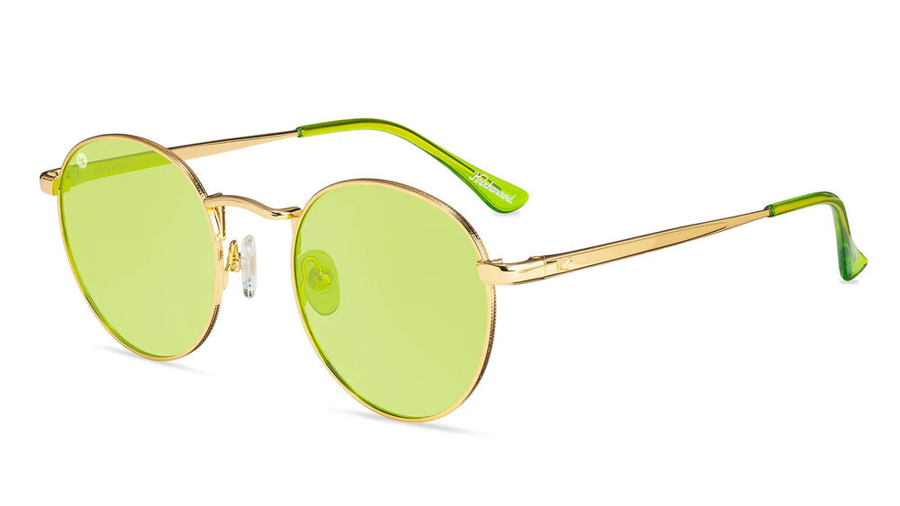 Knockaround Love and Haights Sunglasses