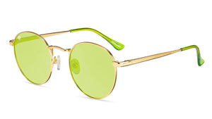 Knockaround Love and Haights Sunglasses