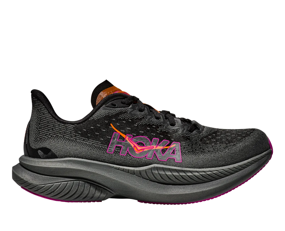 Women's Hoka Mach 6