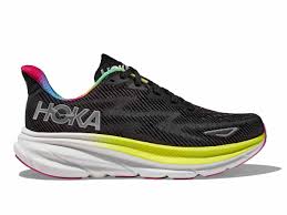 Women's Hoka Clifton 9 (Seasonal colors)