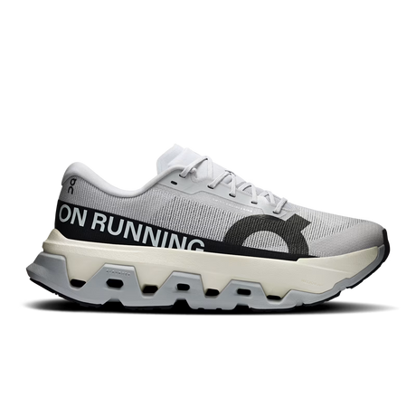 Women's On Cloudmonster 3 Hyper