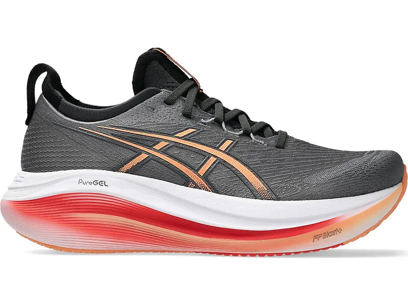 Men's Asics Gel-Nimbus 27