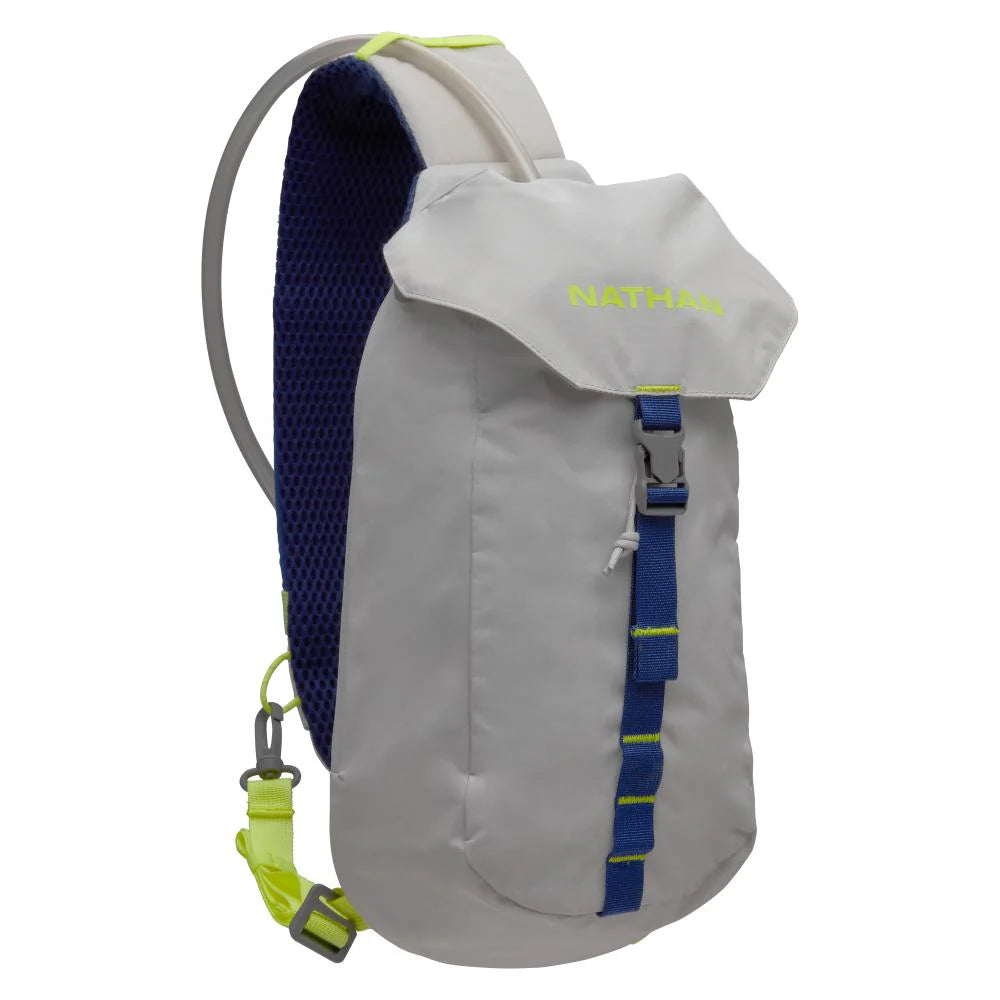 Nathan Limitless Run Sling 6L