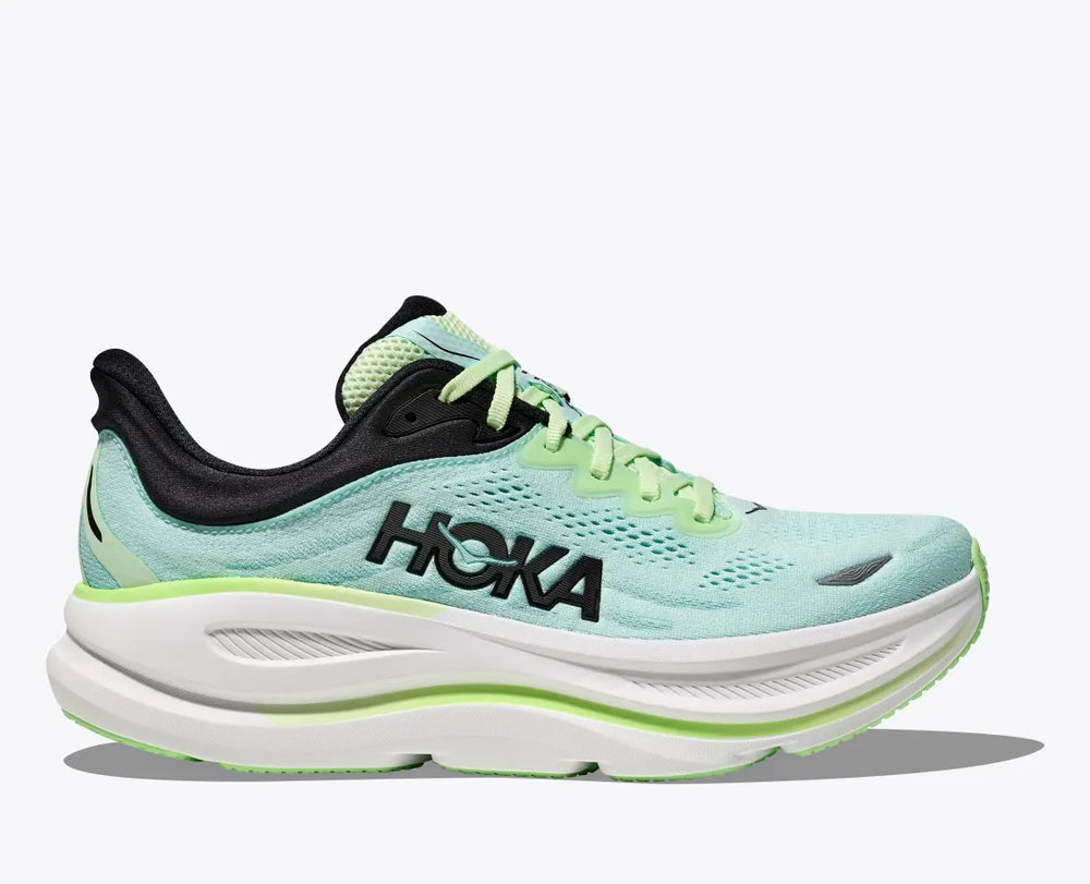 Men's Hoka Bondi 9 (Seasonal Colors)